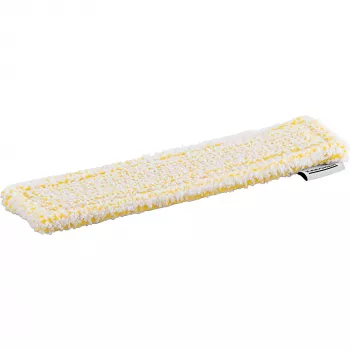 Fensterreiniger-Zubehör Karcher 2.633-130.0 — Mikrofaser-Reinigungstücher 275 mm (2 Stück)