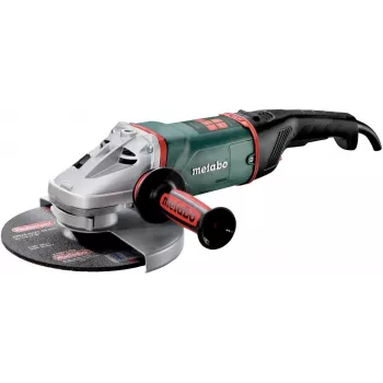 Winkelschleifer Metabo WE 26-230 MVT Quick