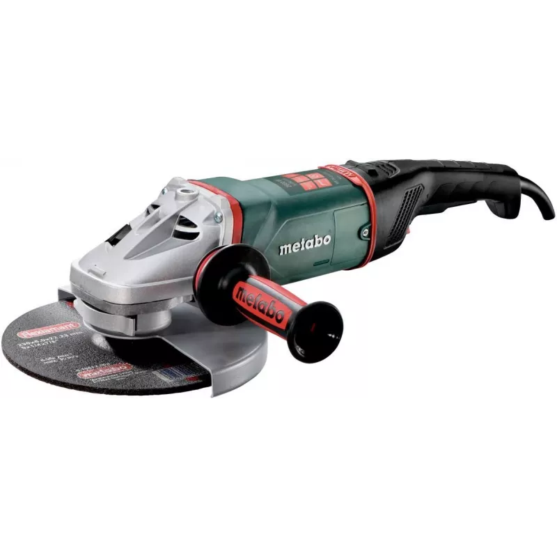 Winkelschleifer Metabo WE 26-230 MVT Quick