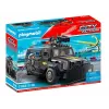 Action-/Abenteuer-Spielset Playmobil City Action 71144 Mehrfarbig 5–10 Jahre