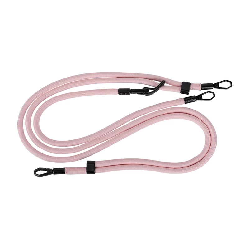 Sunnylife GS022 multifunktionaler Nackengurt für Pocket 3 (pink)