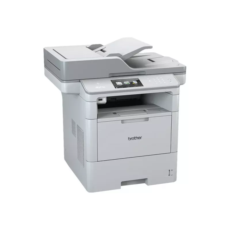 Brother MFC-L6950DW Multifunktionsdrucker Laser A4 1200 x 1200 DPI 50 Seiten/Min. WLAN