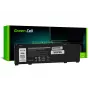 Battery Grün Cell DE155 für DELL G3 15 3500 3590 G5 5500 5505 Inspiron 14 5490