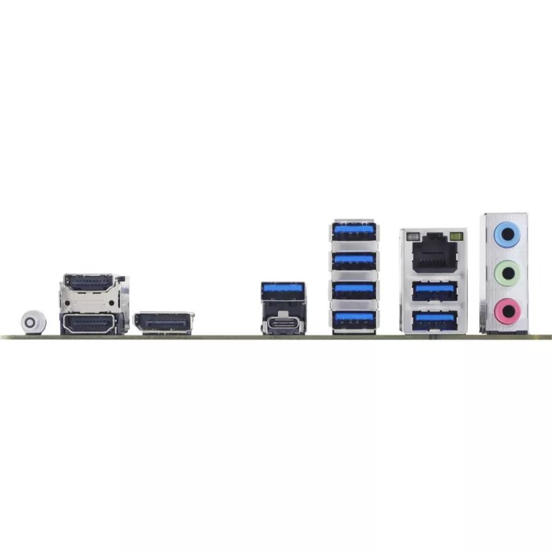 Biostar Z890AX-E Pro Mainboard, Intel Z890, LGA 1851, ATX, DDR5