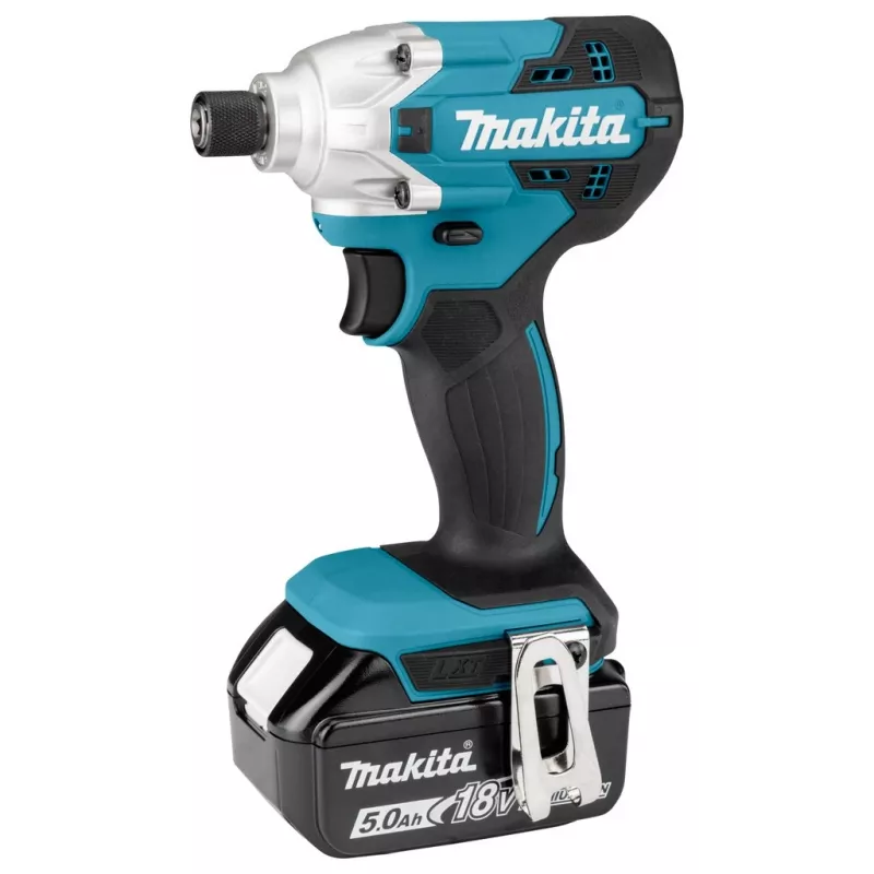 Makita DTD156RTJ Akku-Schlagschrauber 2500 RPM Grün