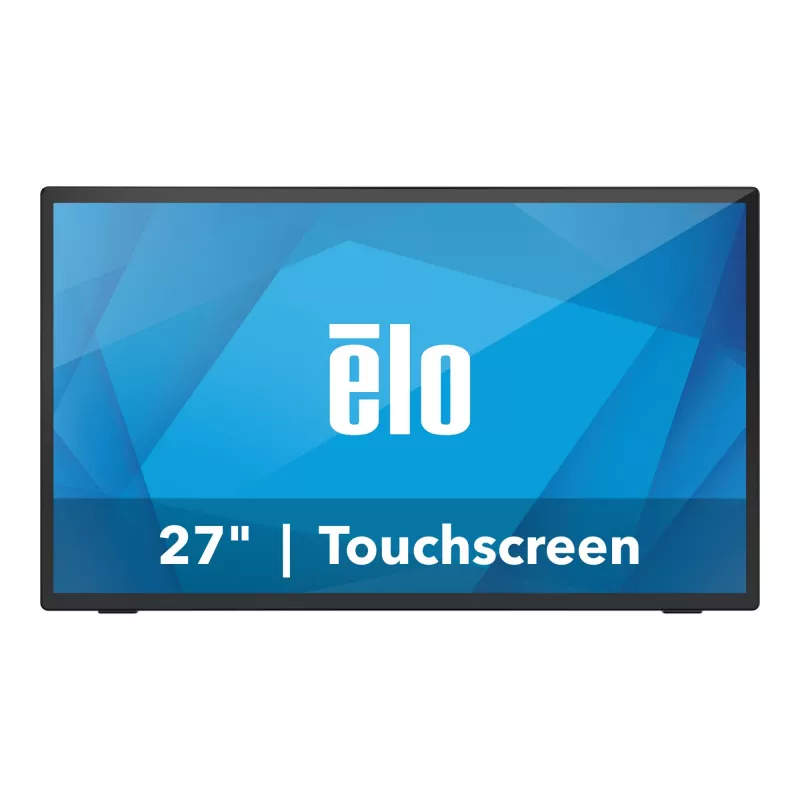 Monitor Elo Touch Solutions Elo 2770L 27 Zoll Touchscreen LED 1920 x 1080