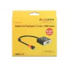 Videokabel-Adapter DeLOCK 62735 Mini DisplayPort auf HDMI