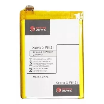 Akku Sony Xperia X F5121 (LIP1621ERPC)
