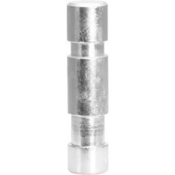Koaxial-TV-Steckverbinder EUROLITE TV-1 M-12 – Stecker F-Typ auf Kabeladapter