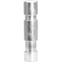 Koaxial-TV-Steckverbinder EUROLITE TV-1 M-12 – Stecker F-Typ auf Kabeladapter