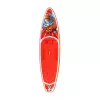 Funwater Feath-R Lite SUP-Board Koi SUPFR01E