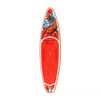 Funwater Feath-R Lite SUP-Board Koi SUPFR01E