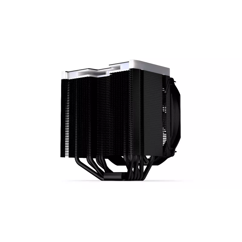 Endorfa Fortis 5 ARGB Schwarz CPU-Kühler