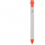 Ersatz-Endkappen für Logitech Crayon Intense Sorbet EDU, 10er-Pack (993-001926)