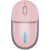 CANYON Maus OnClick 24 BT/ Wireless Transparent/Pink