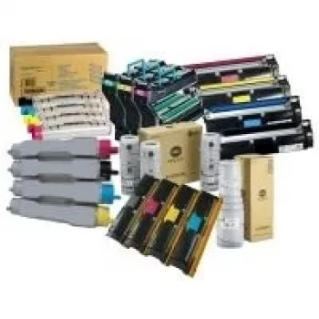 Konica Minolta 8938707 - 12000 Seiten - Laser - Bizhub C300/C352/C352 - 5 - 35 °C - 8 - 80 (tn312m)
