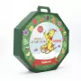 Adventskalender Haribo Balthasar 810030.001, bunt, 260×60×250 mm