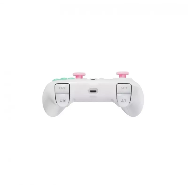 Kabelloser Gamecontroller 8Bitdo Ultimate Mini RET00505 — Bluetooth tragbarer Controller, kompaktes Layout