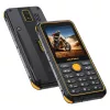 Mobiltelefon UleFone Phone Armor Mini 4 LTE 4,5 Zoll