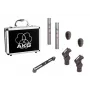 AKG C451 B Stereo Set - Set Stereo-Kondensatormikrofone