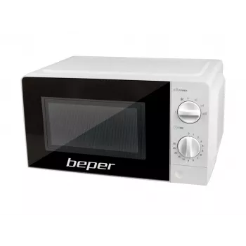 Mikrowelle Beper BF.570, 700 W, 20 L