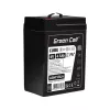 Batterie AGM VRLA 6V 4,5Ah IP54