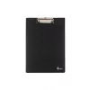Clipboard Forpus, A4, Schwarz