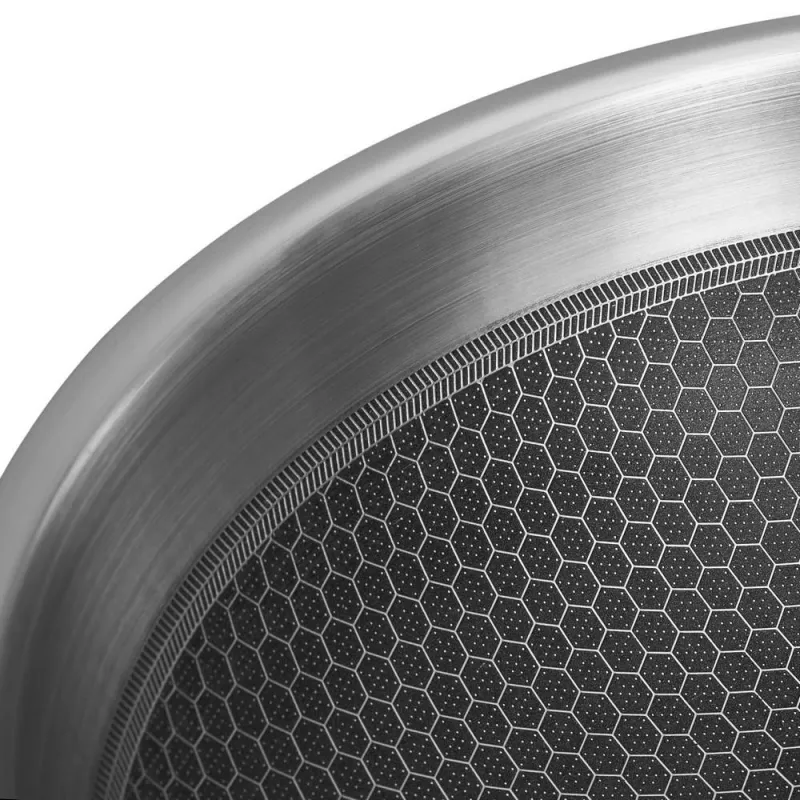 Wok D28 H7.5CM/95349 Resto