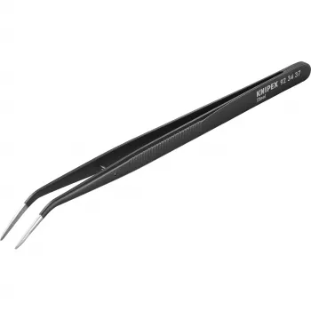 Knipex 92 34 37 Schwarz