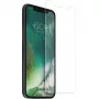 NEVOGLASS (transparent, iPhone 14 Pro Max, mit EASY APP Montagehilfe)