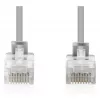 Patchkabel DIGITUS CAT 6 U-UTP schlank, 2 m, grau