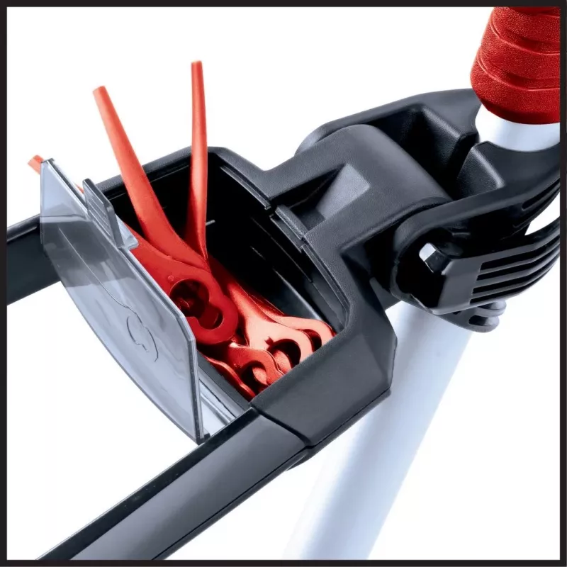 Akku-Rasentrimmer GE-CT 18V 3411219 EINHELL