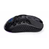 Kabellose Gaming-Maus ENDORFY LIV — für Rechtshänder, optisch 12000 DPI, Bluetooth/2,4 GHz, kabelgebunden USB-A/USB-C, 5 Tasten, aRGB-Beleuchtung