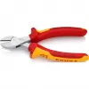Knipex X-Cut Diagonal-Seitenschneider