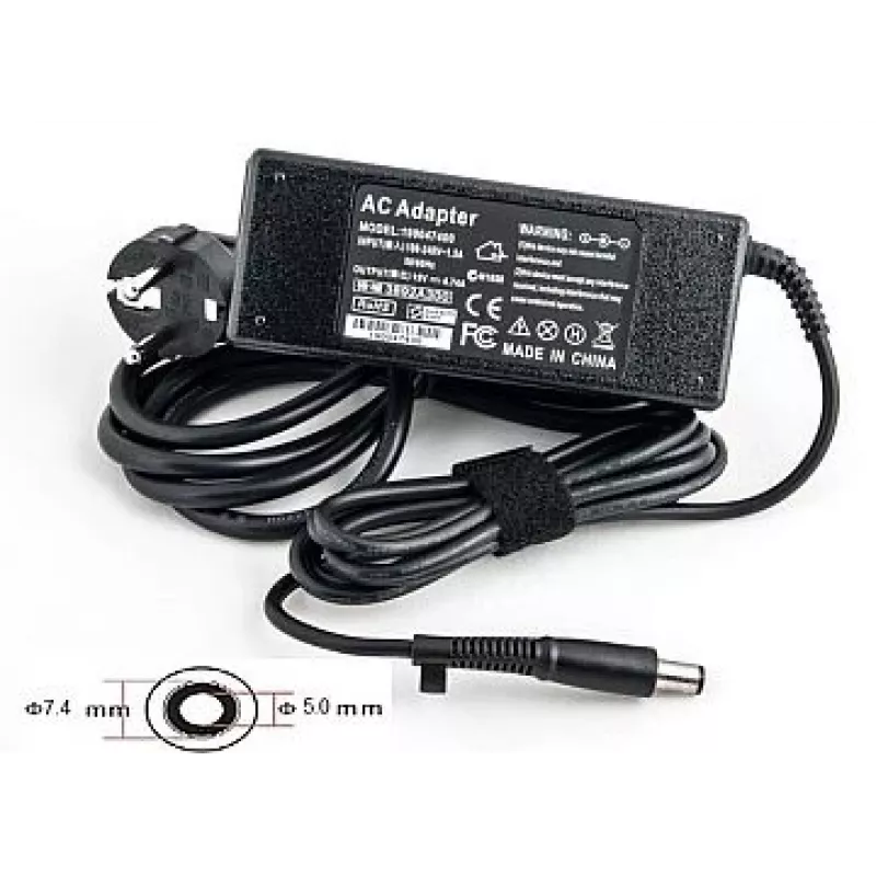 Netzteil Extra Digital HP90F7450 90W Schwarz