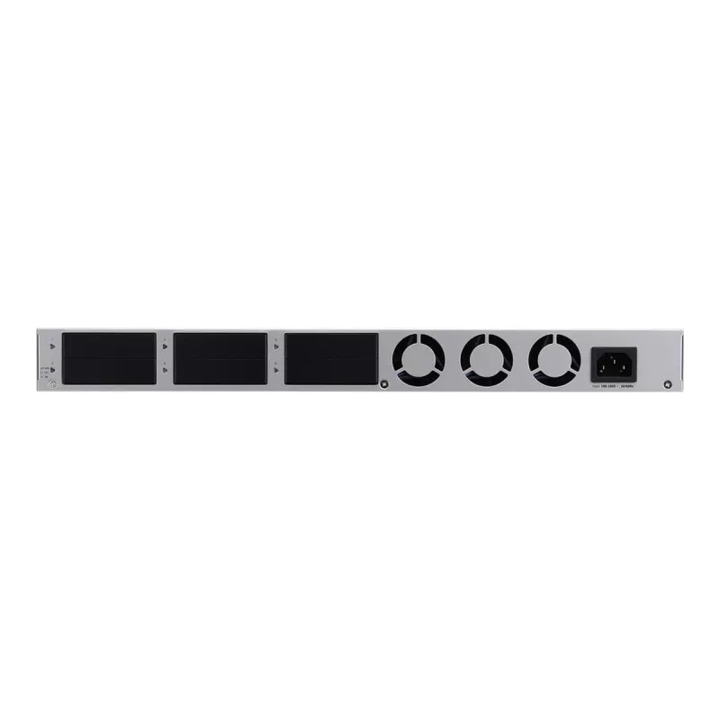 Ubiquiti UniFi Redundantes Stromversorgungssystem Netzwerk-Switch-Komponente Stromversorgung