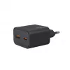 Netzteil USB A+C 30W EU