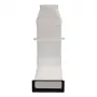 CATA | Rechteckiger Kanalbausatz | 02800992