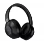 Headset Vention NBBB0 SoundMate S11 — kabellose Bluetooth 5.3 Ohrbügel-Kopfhörer, Ladecase 400 mAh, bis zu 20 h, schwarz