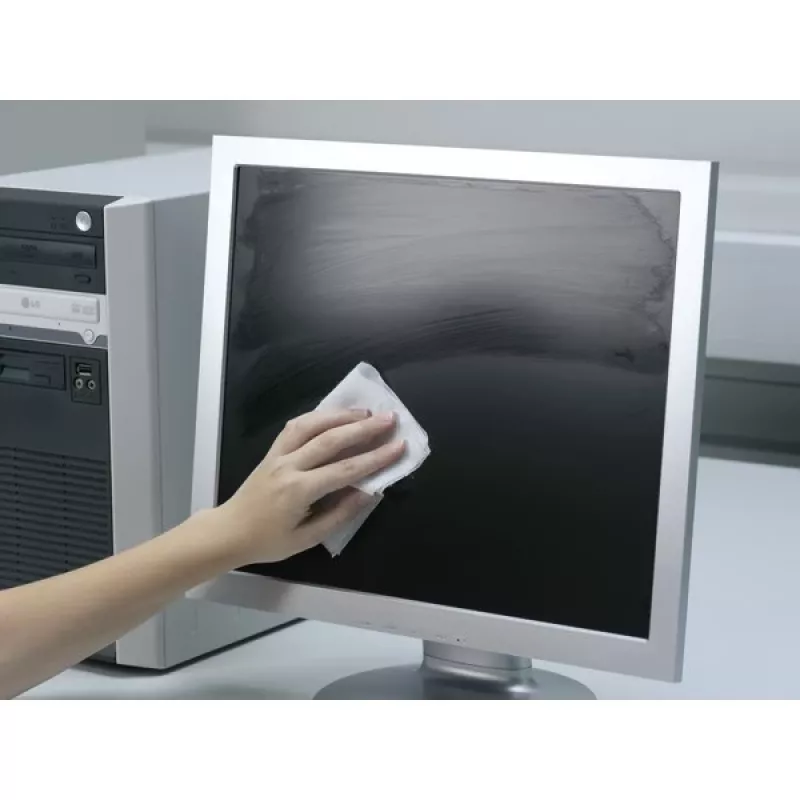 Bildschirmreiniger Durable SCREENCLEAN duo 5721