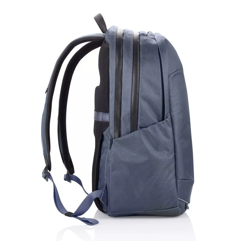 Reiserucksack XD-Design Bobby Explore Blau Polyethylenterephthalat