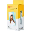 All-in-One Mini-Kartusche 30 Blatt, Kodak MC-30 — Fotopapierkartusche für Sofortdrucker, Kapazität 30 Blatt