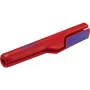 Knipex Kabelentmanteler 8 bis 13 mm 16 80 175 SB (16 80 175 SB)