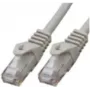 M-Cab 3917 Netzwerkkabel Grau 2 m Cat6 U/UTP (UTP) (3917)