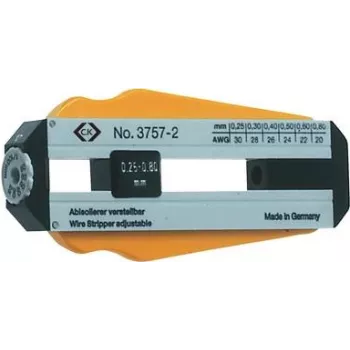 C.k Tools 330013 Verbindungszubehör Schwarz