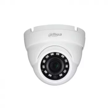 Dahua Technology Lite HAC-HDW1800M Sicherheitskamera Dome IP Überwachungskamera Außen 3840 x 2160 Pixel Decke