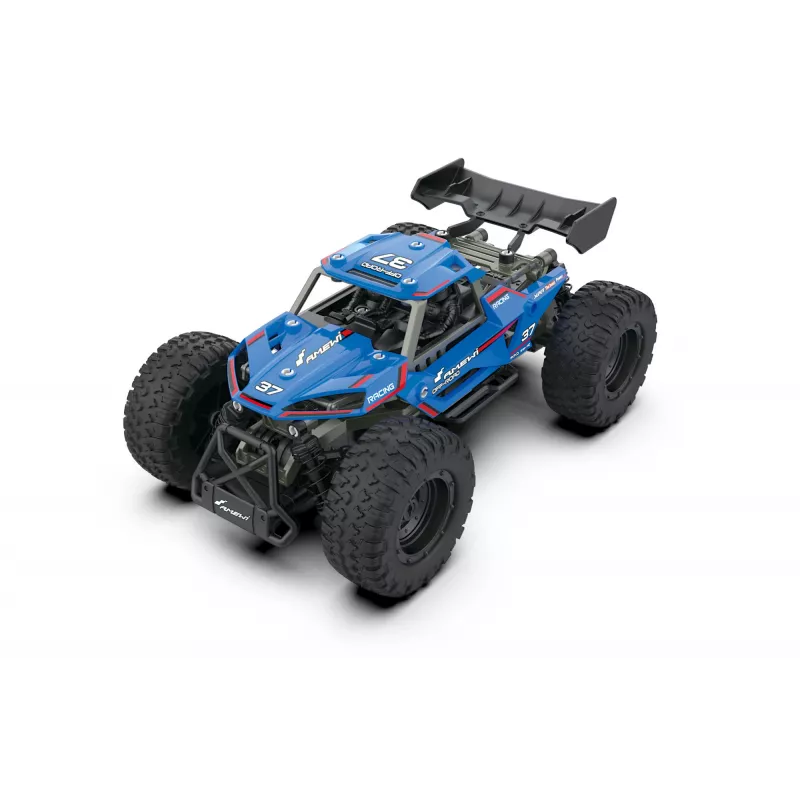 Buggy Amewi CoolRC DIY Blazer Buggy 2WD Elektromotor 1:18
