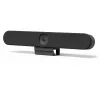 Logitech WEBCAM - Rally Bar Huddle - GRAPHITE - USB - PLUGG - WW-9006 - HONG KONG/UK/SEA