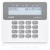 Satel PRF-LCD-WRL Smart Home Zentralsteuerung Zubehör