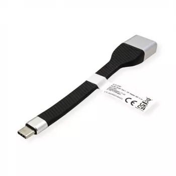 ROTRONIC-SECOMP Roline - Adapterkabel - USB-C (M) auf DisplayPort (W)